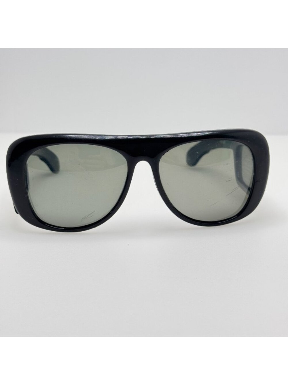 Tasco Sunglasses 325B Black Polarized Taiwan